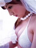 熊田曜子 Yoko Kumada  Dress up Doll    日本美女[PB写真集](79)